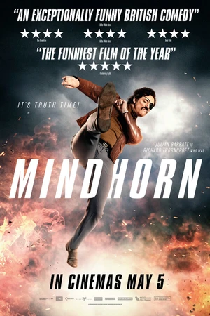 Постер к фильму Майндхорн (2016)