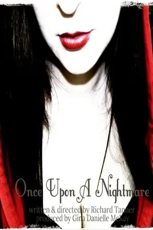 Постер к фильму Once Upon a Nightmare (2016)