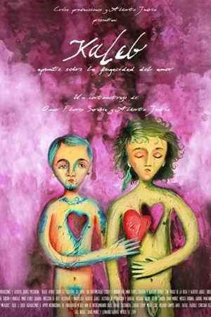 Постер к фильму Kaleb (2016)