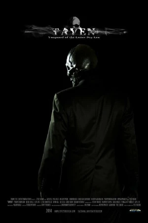 Постер к фильму Taven (2015)