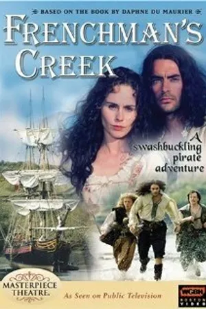 Постер к фильму Берег головорезов (1998)