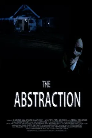 Постер к фильму The Abstraction (2015)