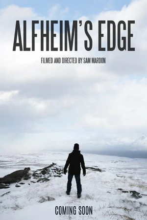 Постер к фильму Alfheim's Edge (2016)