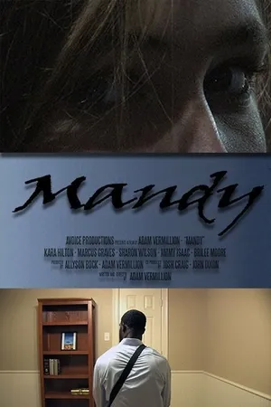 Постер к фильму Мэнди (2016)