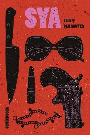 Постер к фильму Sya (2018)