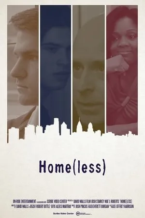 Постер к фильму Home(less) (2016)