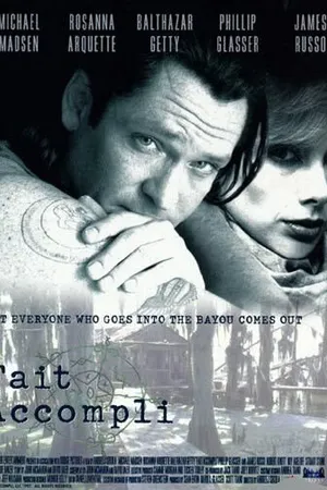 Постер к фильму Украденное проклятье (1998)