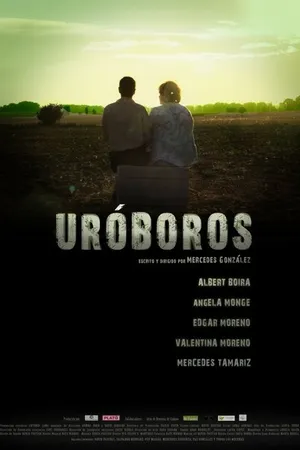 Постер к фильму Уроборос (2011)
