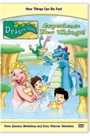 Постер к мультсериалу Dragon Tales (1999 - 2005)