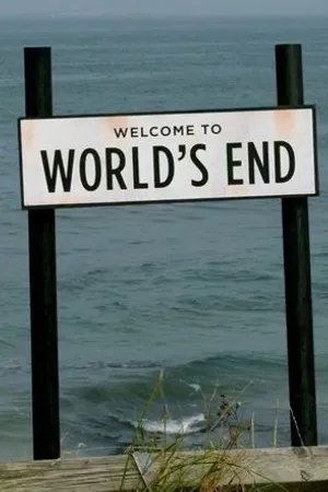 Постер к сериалу World's End (2015)