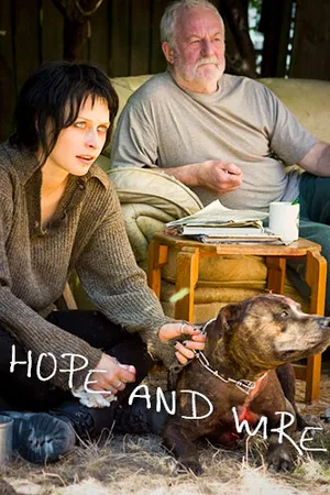 Постер к сериалу Hope and Wire (2014)
