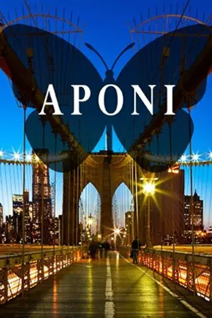 Постер к фильму Aponi (2016)