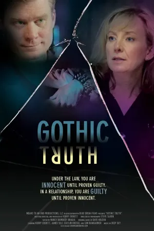 Постер к фильму Gothic Truth (2016)