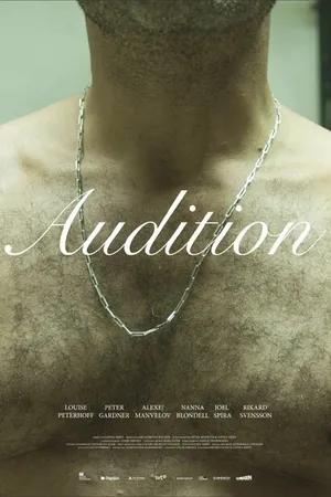 Постер к фильму Прослушивание (2015)