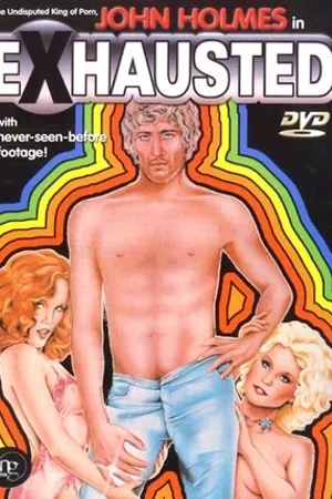 Постер к фильму Измученный: Джон Холмс, реальная история (1981)