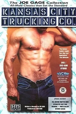 Постер к фильму Kansas City Trucking Co. (1976)