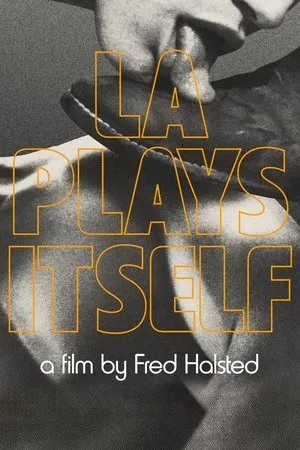 Постер к фильму LA Plays Itself (1972)