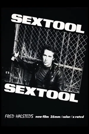 Постер к фильму Sextool (1975)