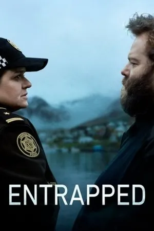 Постер к фильму Entrapped (2016)