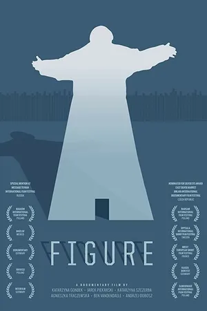 Постер к фильму Фигура (2015)