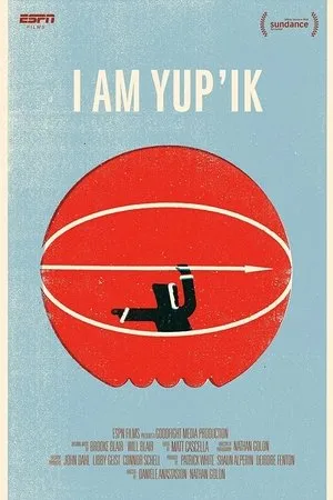 Постер к фильму I Am Yup'ik (2016)