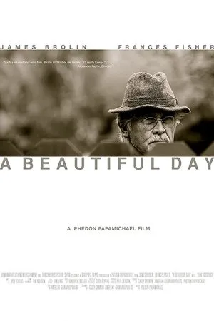Постер к фильму A Beautiful Day (2016)
