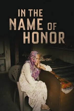Постер к фильму In the Name of Honor (2015)