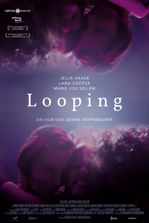 Постер к фильму Перекручивание (2016)