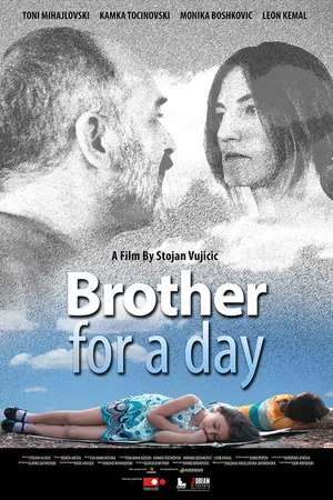Постер к фильму Brother for a Day (2016)