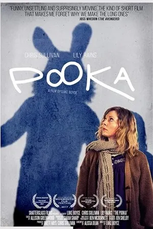 Постер к фильму The Pooka (2017)
