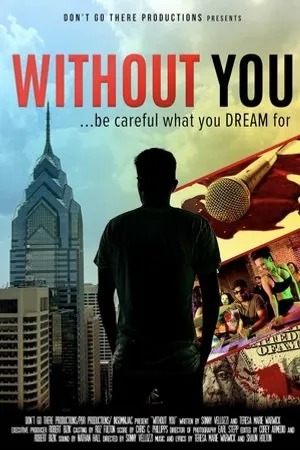 Постер к фильму Without You (2018)