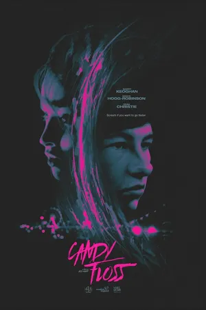 Постер к фильму Candy Floss (2016)