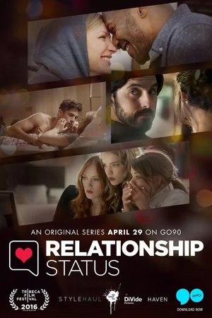 Постер к сериалу Семейное положение (2016 - 2017)