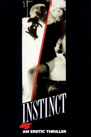 Постер к фильму На краю лезвия (1994)
