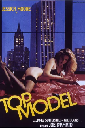 Постер к фильму Топ-модель (1988)