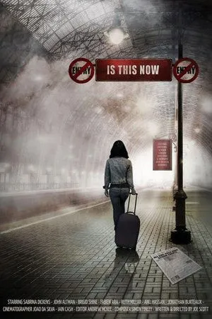 Постер к фильму Is This Now (2017)