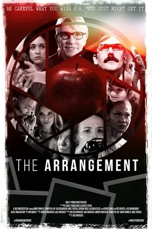 Постер к фильму The Arrangement (2020)