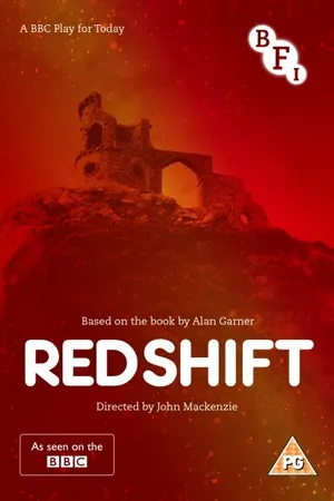 Постер к фильму Red Shift (1978)
