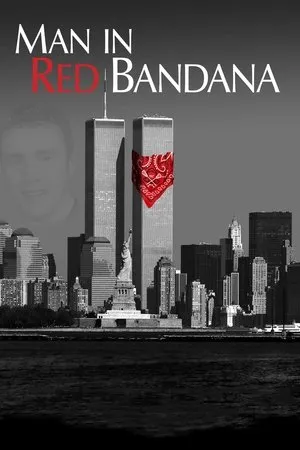 Постер к фильму Man in Red Bandana (2017)