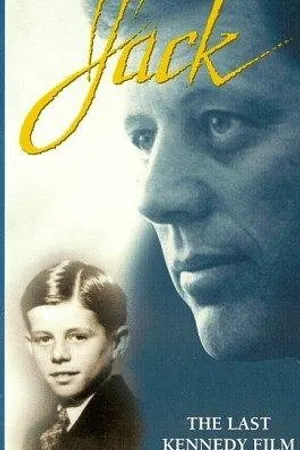 Постер к фильму Jack: The Last Kennedy Film (1993)