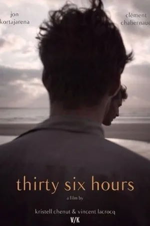 Постер к фильму Thirty-Six Hours (2016)
