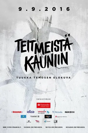 Постер к фильму Рожденные в Хейнола (2016)