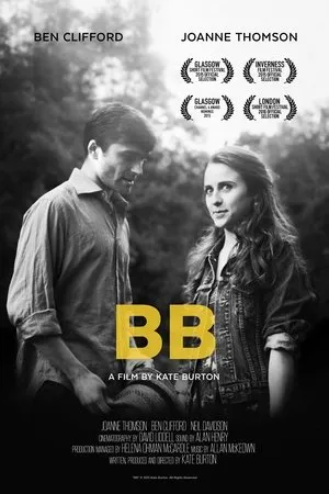 Постер к фильму BB (2015)