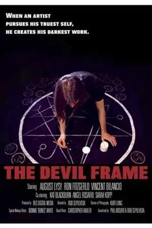 Постер к фильму The Devil Frame (2017)