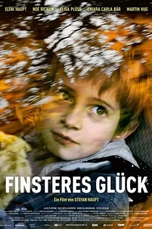 Постер к фильму Finsteres Glück (2016)