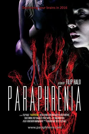 Постер к фильму The Darkest Nothing: Paraphrenia (-)