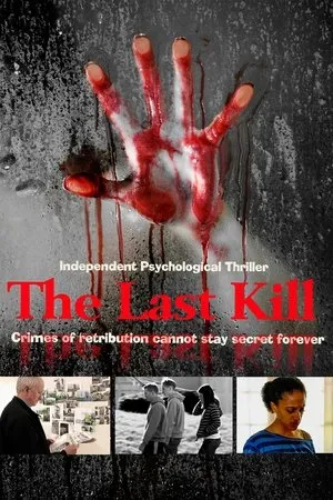 Постер к фильму The Last Kill (2016)