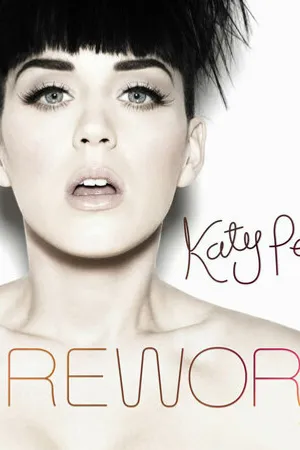 Постер к фильму Katy Perry: Firework (2010)