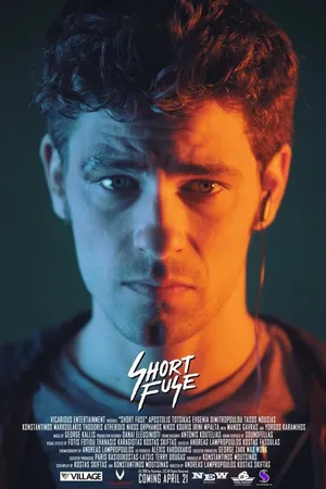 Постер к фильму Short Fuse (2016)