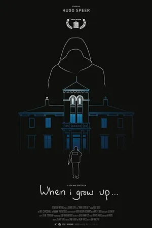 Постер к фильму When I Grow Up... (2016)